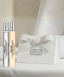 レプリカ オードトワレ チェイシング サンセッツ 10mL（香水）｜Maison