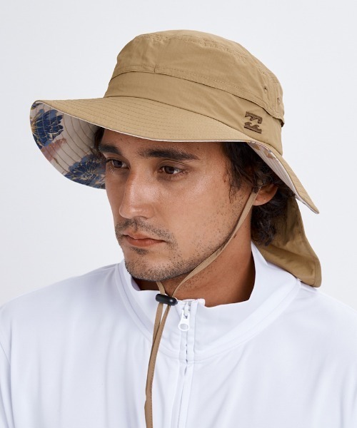 ビラボン ハット BILLABONG ビラボン レディース パイルハット PILE