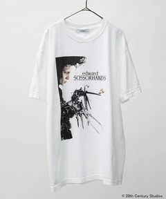 SCISSORHANDS / Tシャツ