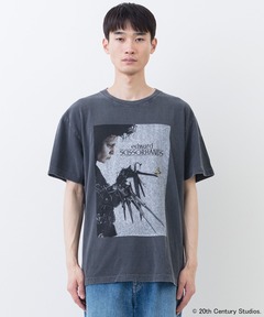 SCISSORHANDS / Tシャツ