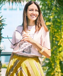 アートグラフィック Tシャツ