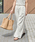 JOURNAL STANDARD�i�W���[�i���X�^���_�[�h�j�́u�s�ǉ�2�tTuckEasyDENIM By COOLMAX(R)fabric�i�f�j���p���c�j�v�b�z���C�g�n���̑�