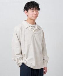 Kastane ペイズリーブラウス（長袖） kastane ペイズリー柄ブラウス - メルカリ