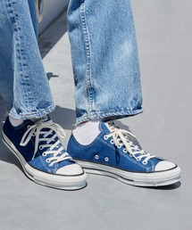 Gramicci | Gramicci/グラミチ×CONVERSE/コンバース ALL STAR J HEMP OX ブランドロゴ スニーカー日本製 メンズ 2026年 夏 夏服(スニーカー)