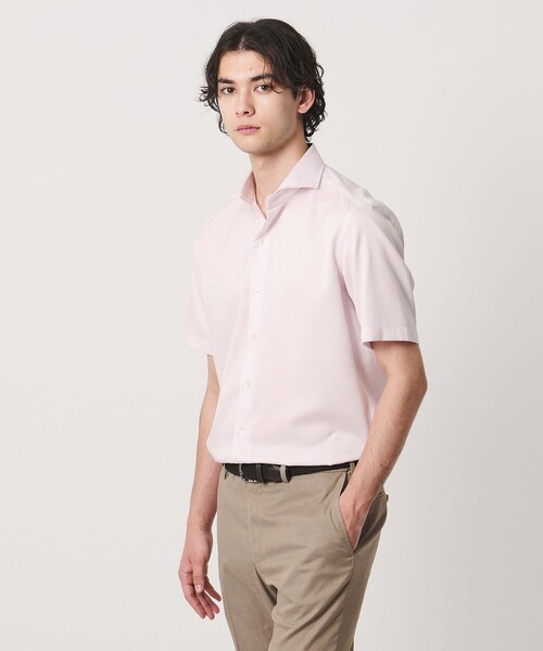 ユナイテッドアローズ♡トップス セール】UNITED ARROWS｜ユナイテッドアローズのトップス（ピンク/桃色