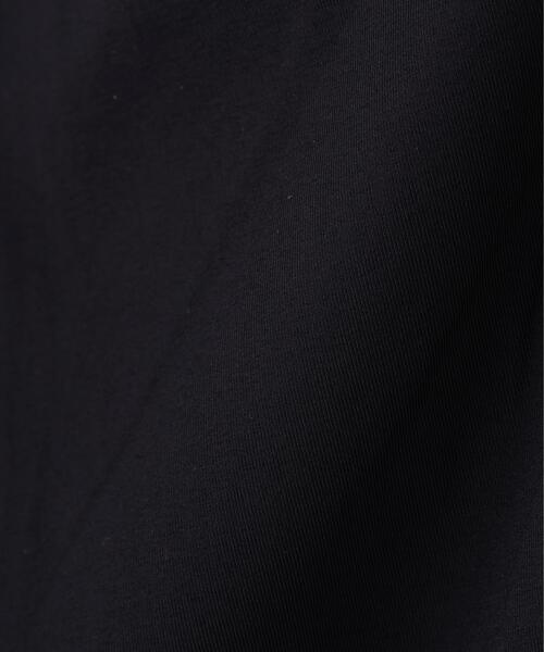 piuoro（ピウオッロ）の「PIUORO（ピウオロ） NYLON TRICOT TUCK JOGGER PANTS / ナイロントリコット タック ジョガーパンツ（その他パンツ・メンズ・グレー系その他3/ブラック/チャコールグレー・5/2/4/3）」の15枚目の写真