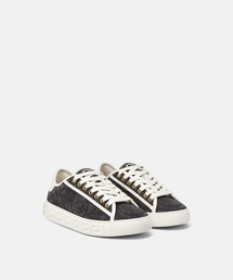 VERSACE（ヴェルサーチ）の「バロッコ グレカ スニーカー（スニーカー）」