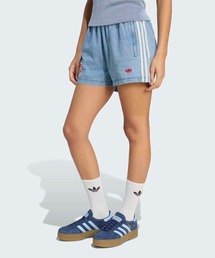 デニム ショーツ / ハーフパンツ / アディダスオリジナルス adidas Originals