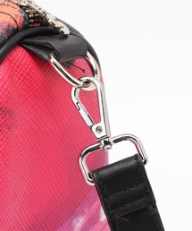 激レア　Desigualのボストン 激レア Desigualのボストン DESIGUAL（ボストンバッグ）のフリマ