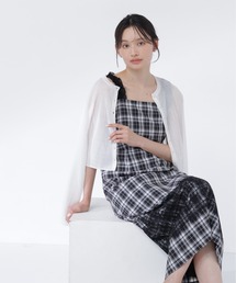 NATURAL BEAUTY BASIC｜ナチュラルビューティーベーシックのワンピース