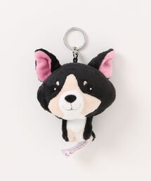 Ben Lenovitz（ベンレノビッツ）の「Chihuahua Keyring（キーホルダー）」