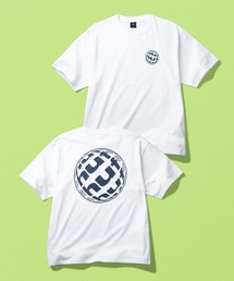 GLANCE WHITE Tシャツ（Tシャツ/カットソー）｜Deuxieme Classe