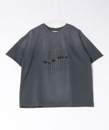 VI E DIT（ヴィエディット）の「VIEDIT/ヴィエディット/グラフィックT-Shirts（Tシャツ/カットソー）」