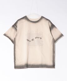 VI E DIT（ヴィエディット）の「VIEDIT/ヴィエディット/グラフィックT-Shirts（Tシャツ/カットソー）」