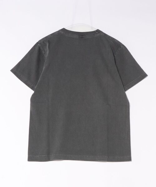 minius(ミニウス)の「【MARILYN MONROE/マリリン・モンロー】フォトTシャツ ピグメント染め ヴィンテージ ユニセックス サブウェイシーン ホワイトドレス 名場面(Tシャツ/カットソー・メンズ・ホワイト/ブラック・SMALL/MEDIUM/LARGE/X-LARGE)」の3枚目の写真
