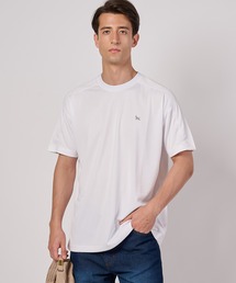 クールマックス メッシュTシャツ
