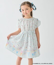 sanrio(�T�����I)�́y�T�����I�L�����N�^�[�Y×ANY KIDS�z2WAY �t�@���V�[�����s�[�X(�����s�[�X)