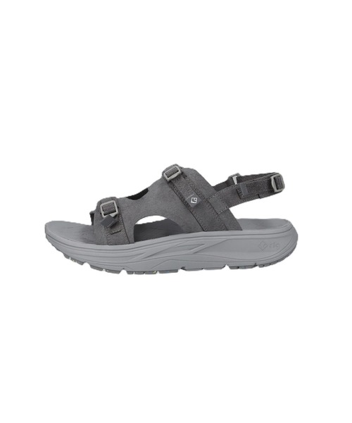 rig footwear(リグフットウェア)の「【rig】rig Footwear kuruka2.0(サンダル・メンズ・ブラック/チャコールグレー・23cm/26cm/25cm/24cm/28cm/27cm)」の12枚目の写真