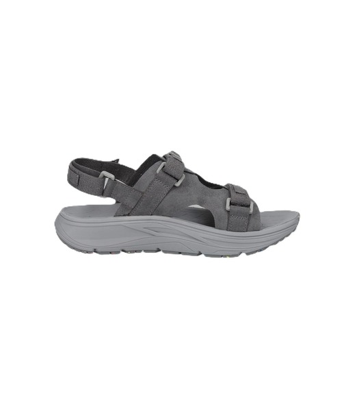 rig footwear(リグフットウェア)の「【rig】rig Footwear kuruka2.0(サンダル・メンズ・ブラック/チャコールグレー・23cm/26cm/25cm/24cm/28cm/27cm)」の13枚目の写真