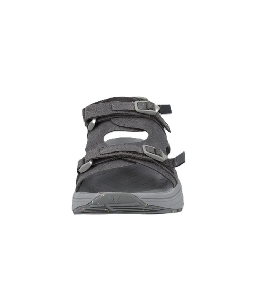 rig footwear(リグフットウェア)の「【rig】rig Footwear kuruka2.0(サンダル・メンズ・ブラック/チャコールグレー・23cm/26cm/25cm/24cm/28cm/27cm)」の15枚目の写真