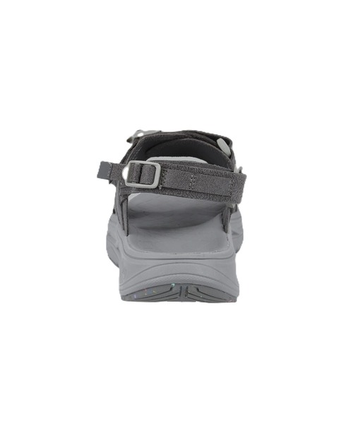 rig footwear(リグフットウェア)の「【rig】rig Footwear kuruka2.0(サンダル・メンズ・ブラック/チャコールグレー・23cm/26cm/25cm/24cm/28cm/27cm)」の16枚目の写真