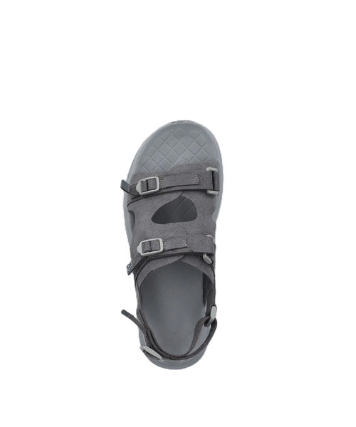 rig footwear(リグフットウェア)の「【rig】rig Footwear kuruka2.0(サンダル・メンズ・ブラック/チャコールグレー・23cm/26cm/25cm/24cm/28cm/27cm)」の14枚目の写真