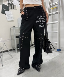 ボンテージパンツ パンク」に該当するパンツファッション通販 - ZOZOTOWN