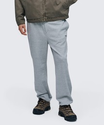 WILD THINGS（ワイルドシングス）の「ファー スウェットパンツ｜FIR-SWEAT PANT（スウェットパンツ）」