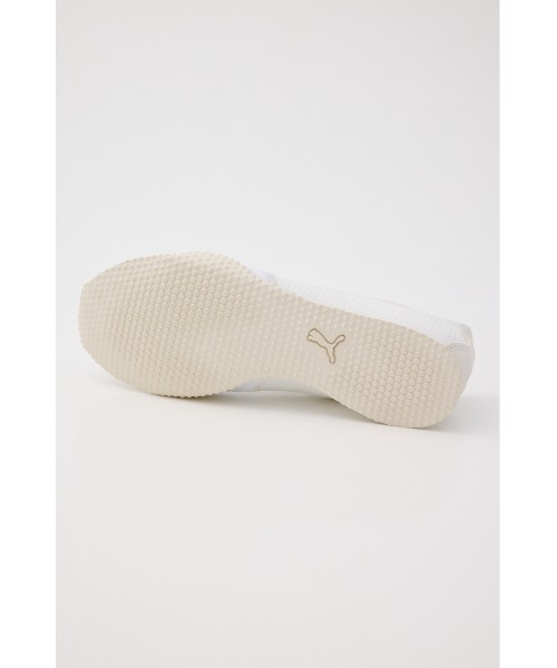 PUMA（プーマ）の「Hストリート エンブロイダリー スニーカー（スニーカー・レディース・ホワイト・24.5cm/25cm/23cm/23.5cm/24cm）」の10枚目の写真