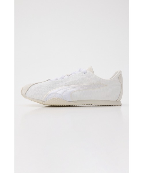 PUMA（プーマ）の「Hストリート エンブロイダリー スニーカー（スニーカー・レディース・ホワイト・24.5cm/25cm/23cm/23.5cm/24cm）」の11枚目の写真