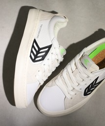 CATIBA PRO Low Premium Leather Suede カティバ プロ ロー プレミアム レザー スエード スニーカー