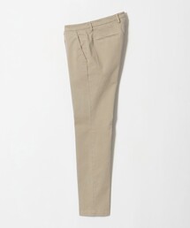 BRIGLIA 1949（ブリリア）の「【別注】＜BRIGLIA 1949＞ツイル ノープリーツ パンツ（チノパンツ）」