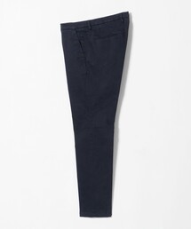 BRIGLIA 1949（ブリリア）の「【別注】＜BRIGLIA 1949＞ツイル ノープリーツ パンツ（チノパンツ）」