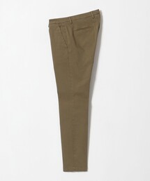 BRIGLIA 1949（ブリリア）の「【別注】＜BRIGLIA 1949＞ツイル ノープリーツ パンツ（チノパンツ）」