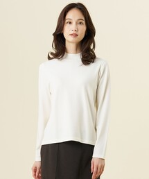 【人気定番アイテム・シーンレスに活躍・WEB限定カラーあり】PRINCE ハイネック ニット
