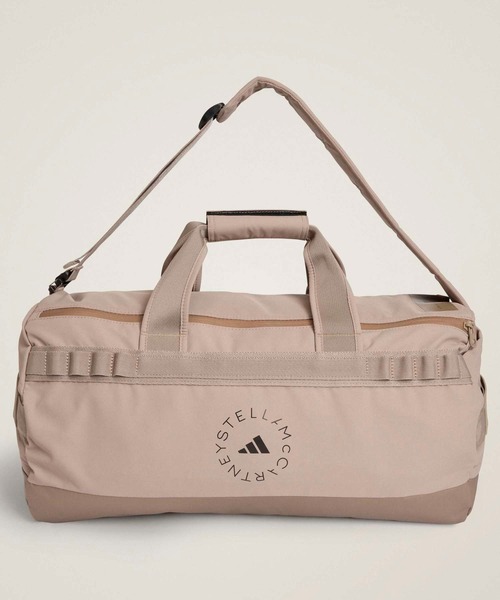 adidas(アディダス)の「adidas by Stella McCartney 24/7バッグ【adidas by Stella McCartney】 / アディダス adidas(ボストンバッグ・レディース・ブラウン・FREE)」の2枚目の写真