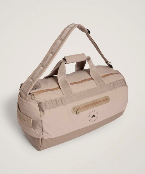 adidas(アディダス)の「adidas by Stella McCartney 24/7バッグ【adidas by Stella McCartney】 / アディダス adidas(ボストンバッグ・レディース・ブラウン・FREE)」の3枚目の写真