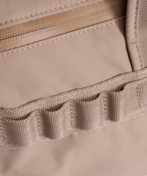 adidas(アディダス)の「adidas by Stella McCartney 24/7バッグ【adidas by Stella McCartney】 / アディダス adidas(ボストンバッグ・レディース・ブラウン・FREE)」の5枚目の写真