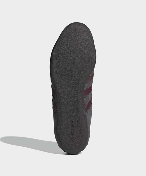 adidas(アディダス)の「TOKYO W / トーキョ― / アディダスオリジナルス adidas Originals(スニーカー・レディース・グレー・22.0cm/22.5cm/23.0cm/23.5cm/24.0cm/24.5cm/25.0cm/25.5cm/26.0cm/26.5cm/27.0cm/27.5cm/28.0cm/28.5cm/29.0cm)」の3枚目の写真