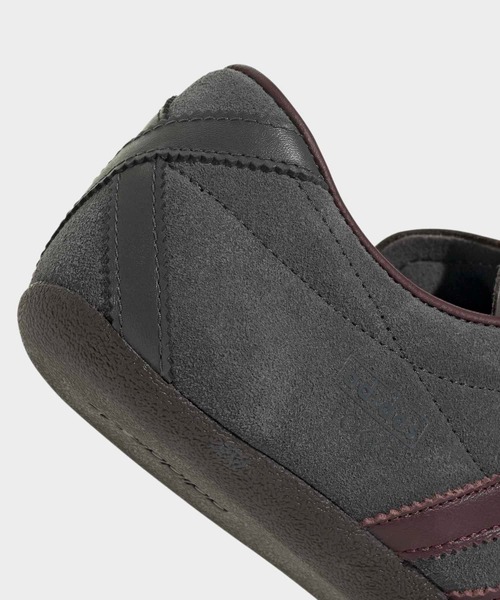 adidas(アディダス)の「TOKYO W / トーキョ― / アディダスオリジナルス adidas Originals(スニーカー・レディース・グレー・22.0cm/22.5cm/23.0cm/23.5cm/24.0cm/24.5cm/25.0cm/25.5cm/26.0cm/26.5cm/27.0cm/27.5cm/28.0cm/28.5cm/29.0cm)」の8枚目の写真