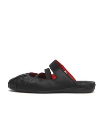 SPEEDCAT MULE SATIN WNS 409911-02