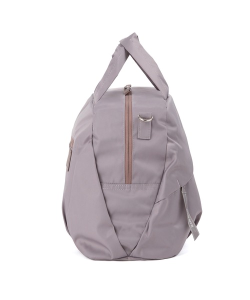 le coq sportif（ルコックスポルティフ）の「le coq sportif/ルコックスポルティフ ６Ｗ０９ ボストンバッグ  20276（ボストンバッグ・レディース・ピンク/ブラック/グレー・FREE）」の22枚目の写真