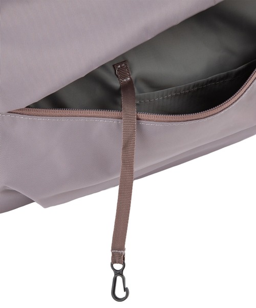 le coq sportif（ルコックスポルティフ）の「le coq sportif/ルコックスポルティフ ６Ｗ０９ ボストンバッグ  20276（ボストンバッグ・レディース・ピンク/ブラック/グレー・FREE）」の17枚目の写真