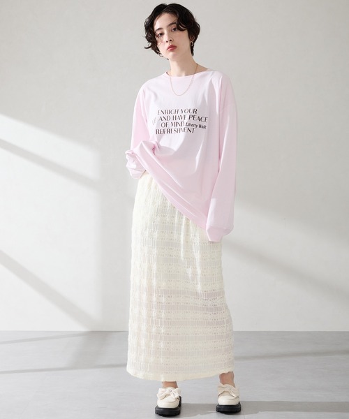 ORiental TRaffic(オリエンタルトラフィック)の「ビッグ リボン 厚底 ローファー /61310(ローファー・レディース・ホワイト/ブラック×ホワイト・42/41/40/39/38/37/36/35/34)」の15枚目の写真