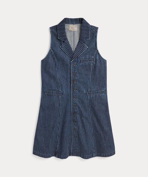 POLO RALPH LAUREN｜ポロ ラルフ ローレン（キッズ）のワンピース