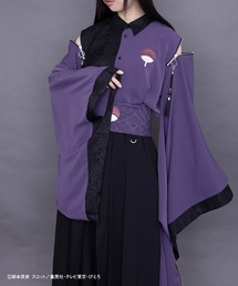 REZEN（リゼン）の「ＮＡＲＵＴＯ／和袖シャツ（シャツ/ブラウス）」