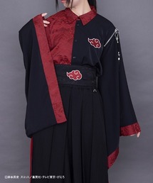 REZEN（リゼン）の「ＮＡＲＵＴＯ／和袖シャツ（シャツ/ブラウス）」