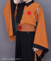 REZEN（リゼン）の「ＮＡＲＵＴＯ／和袖シャツ（シャツ/ブラウス）」