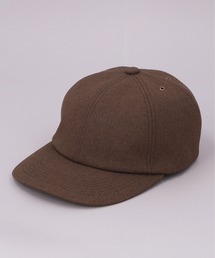 CA4LA（カシラ）の「SHALLOW CAP PL（キャップ）」