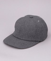CA4LA（カシラ）の「SHALLOW CAP PL（キャップ）」